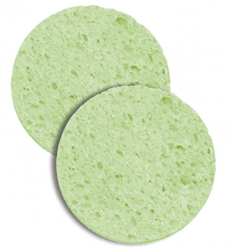 Esponja Facial Ricca Celulose 322