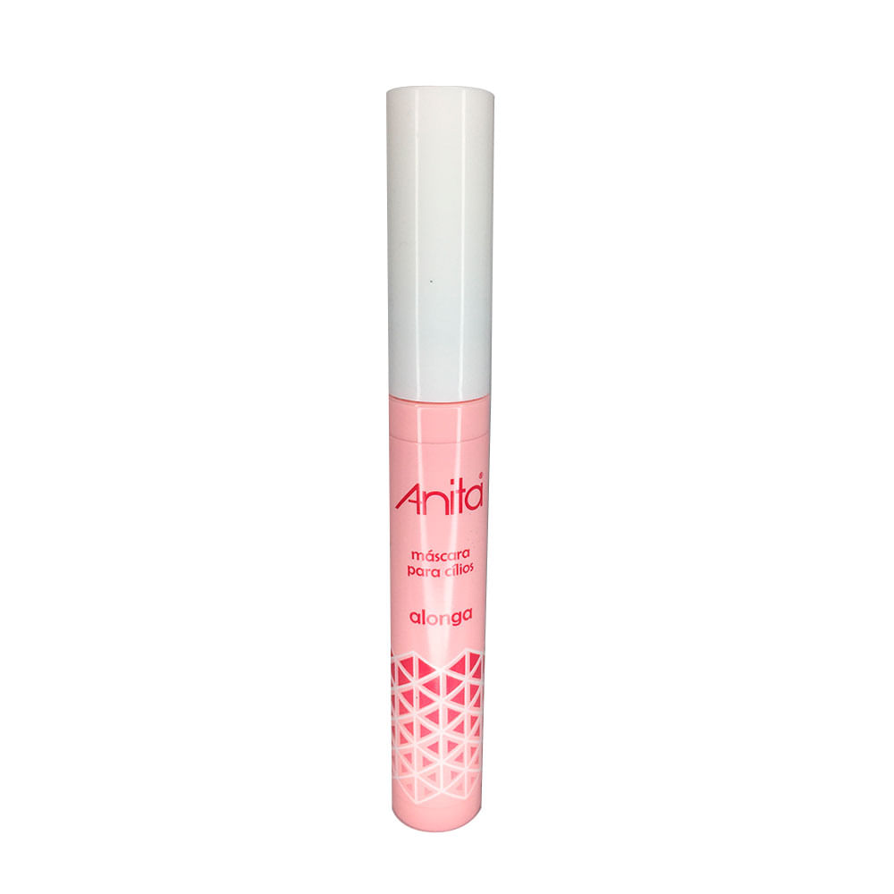 Mascara De Cilios Anita 4 ml Alonga