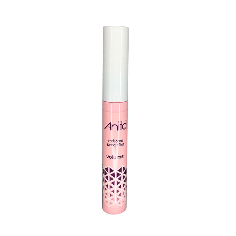 Mascara De Cilios Anita 4 ml Volume
