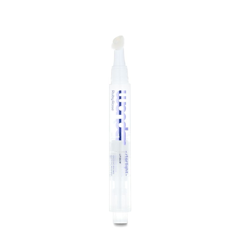 Hidratante labial Starlight Wonder Ruby Rose — Atlas (HBL6530-1)