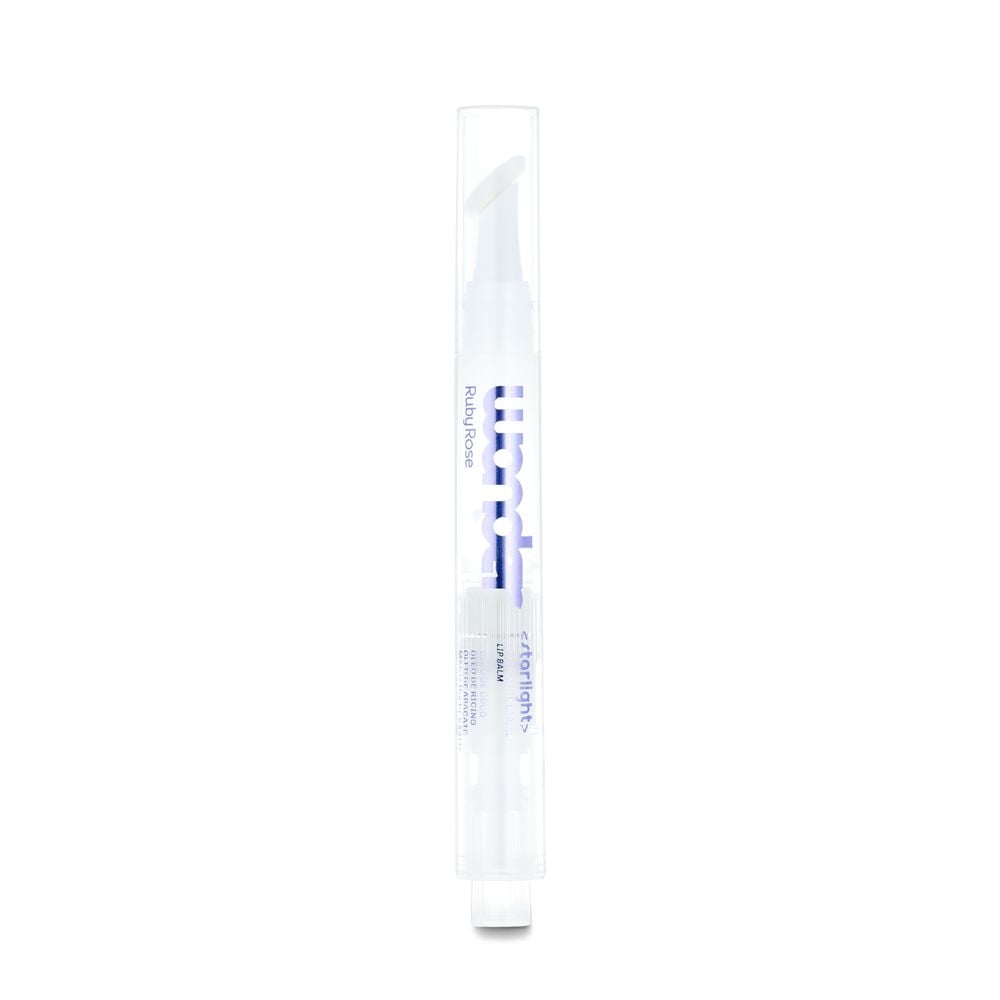 Hidratante labial Starlight Wonder Ruby Rose — Atlas (HBL6530-1)