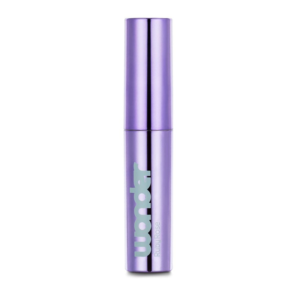 Delineador líquido Wave Wonder Ruby Rose — Black Midnight (HBE2103)