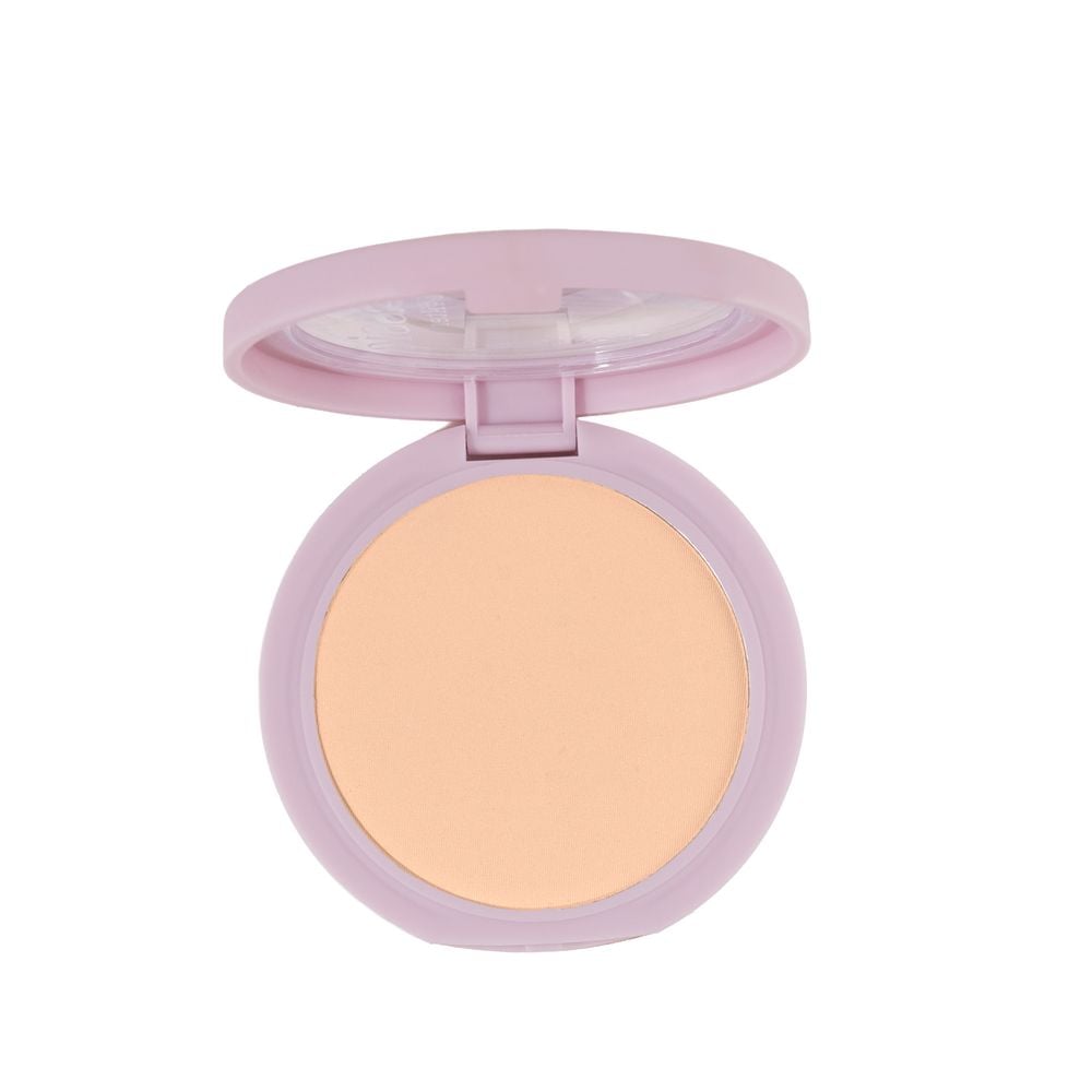 Pó compacto Light Filter Classic Ruby Rose — P5 (HBM409-1)
