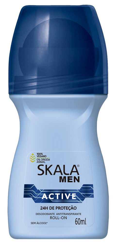 Desodorante Skala Active 60 ml